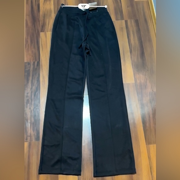 NWT Women's FLX High-Rise Solace Straight Leg Sand Wash Pants SIZE SMALL LONG - Picture 12 of 14